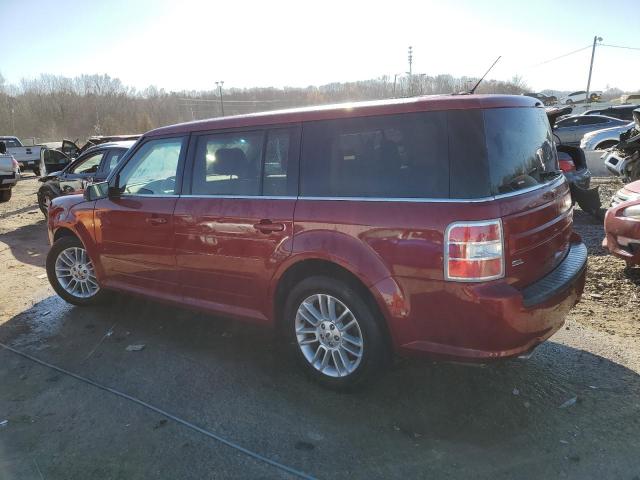 Photo 2 from auction – 2013 FORD FLEX SEL with VIN 2FMGK5C83DBD23367