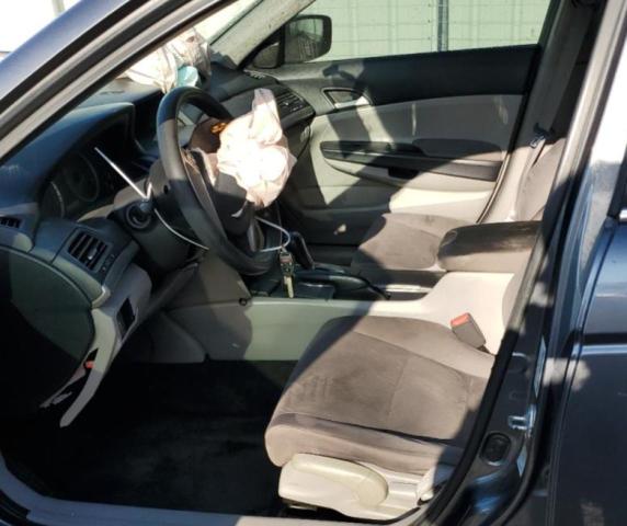 Photo 7 from auction – 2011 HONDA ACCORD LX with VIN 1HGCP2F36BA052883