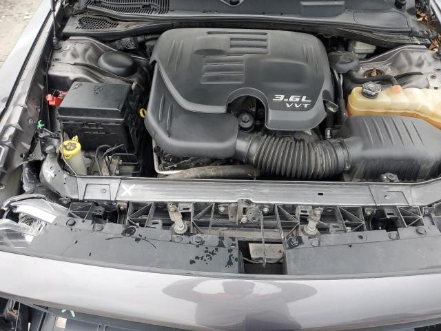 Photo 11 from auction – 2013 DODGE CHALLENGER with VIN 2C3CDYAG8DH582284