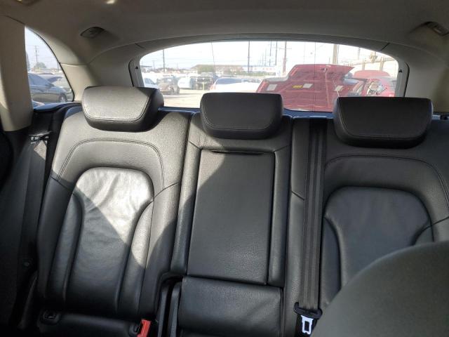 Photo 10 from auction – 2010 AUDI Q5 PREMIUM with VIN WA1CKAFP7AA100667