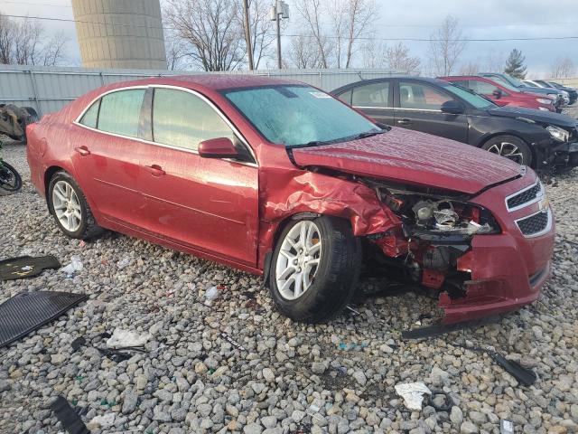 Photo 4 from auction – 2013 CHEVROLET MALIBU 2LT with VIN 1G11F5SR0DF243153