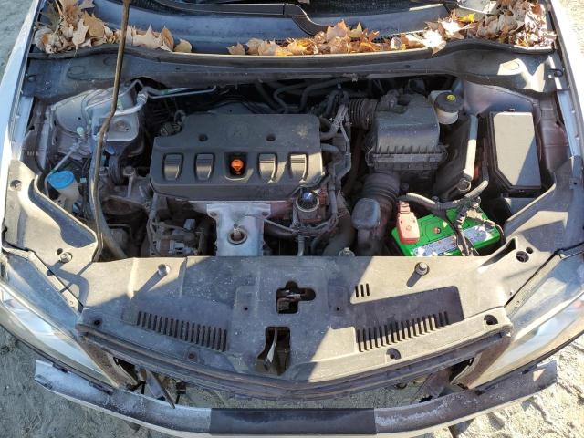 Photo 11 from auction – 2013 ACURA ILX 20 TEC with VIN 19VDE1F78DE009337