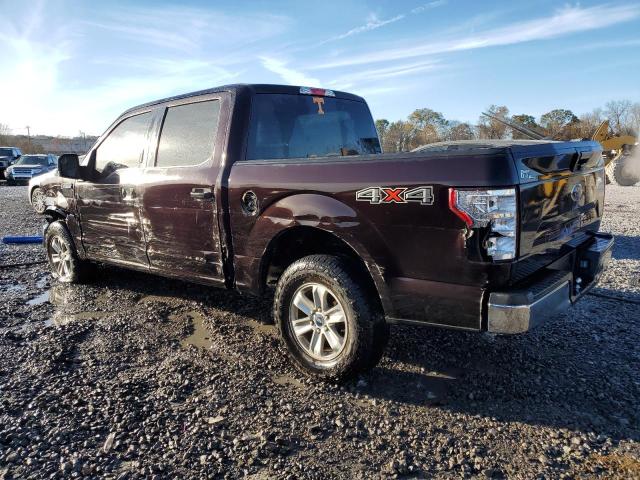 Photo 2 from auction – 2020 FORD F150 SUPER with VIN 1FTEW1E59LKE08231