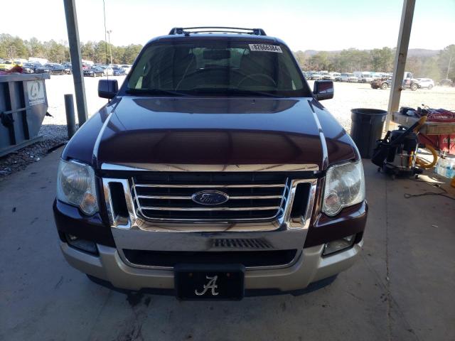 Photo 5 from auction – 2008 FORD EXPLORER E with VIN 1FMEU64E48UA14101