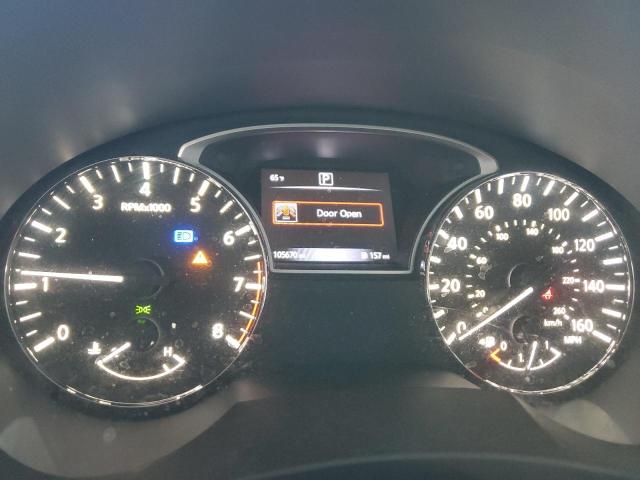 Photo 9 from auction – 2016 NISSAN ALTIMA 2.5 with VIN 1N4AL3AP0GN380758