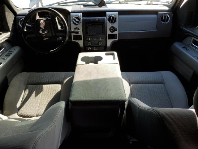 Фото 8 с аукциона – 2011 FORD F150 SUPER с VIN 1FTFW1EF3BKD26040