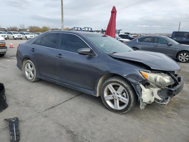 Photo 4 from auction – 2012 TOYOTA CAMRY BASE with VIN 4T1BF1FK8CU100345