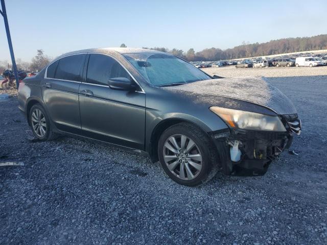 Photo 4 from auction – 2012 HONDA ACCORD EX with VIN 1HGCP2F77CA084567