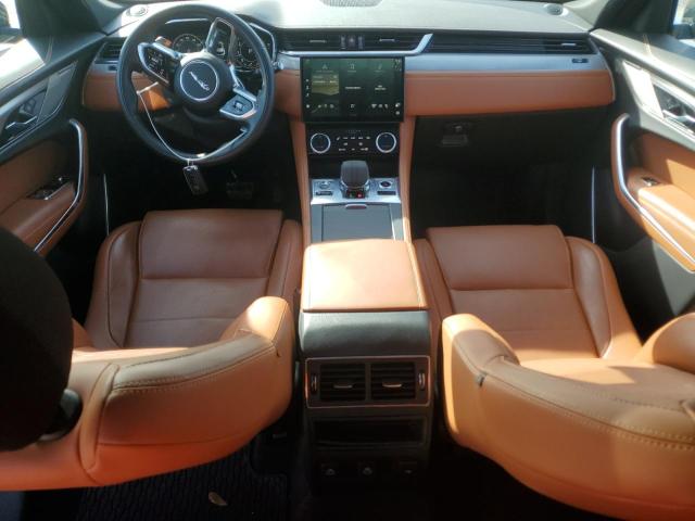 Photo 8 from auction – 2024 JAGUAR F-PACE R-D with VIN SADCT2EX5RA721027