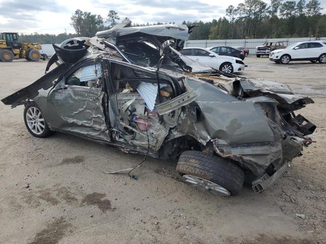 Photo 2 from auction – 2006 LEXUS GS 300 with VIN JTHBH96S865043770
