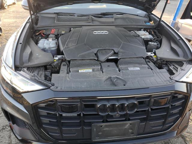 Foto 11 de la subasta – 2022 AUDI Q8 PREMIUM con VIN WA1EVBF17ND008352