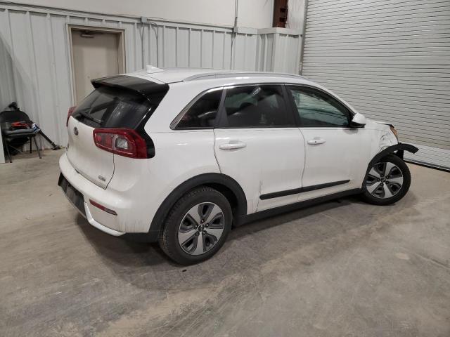 Photo 3 from auction – 2019 KIA NIRO FE with VIN KNDCB3LC9K5346732