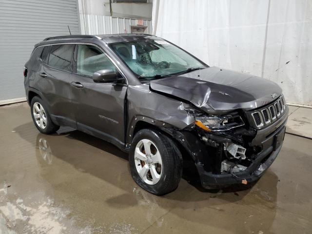Photo 4 from auction – 2018 JEEP COMPASS LA with VIN 3C4NJDBB1JT436563