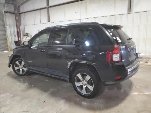 Photo 2 from auction – 2016 JEEP COMPASS LA with VIN 1C4NJCEA1GD678698