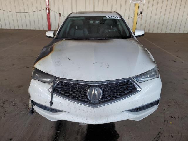 Photo 5 from auction – 2018 ACURA TLX with VIN 19UUB1F3XJA010583