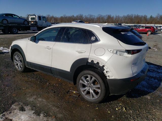 Photo 2 from auction – 2024 MAZDA CX-30 PREM with VIN 3MVDMBDM7RM656767