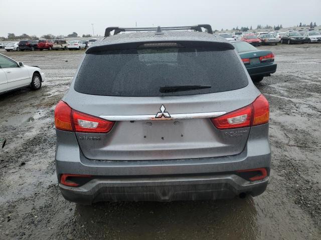Photo 6 from auction – 2019 MITSUBISHI OUTLANDER with VIN JA4AP3AU2KU017987
