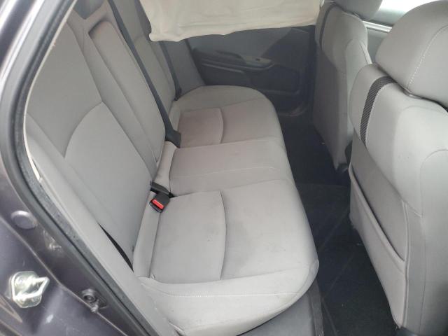 Photo 10 from auction – 2016 HONDA CIVIC EX with VIN 19XFC1F39GE203530