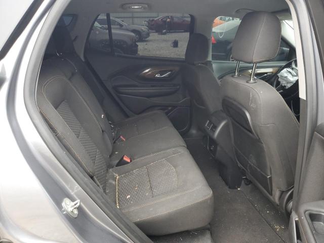 Photo 11 from auction – 2018 GMC TERRAIN SL with VIN 3GKALMEV6JL276909