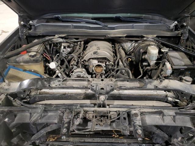 Photo 11 from auction – 2014 CHEVROLET SILVERADO with VIN 3GCUKREC4EG156015