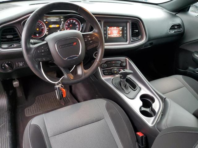 Photo 8 from auction – 2016 DODGE CHALLENGER with VIN 2C3CDZAG8GH280195