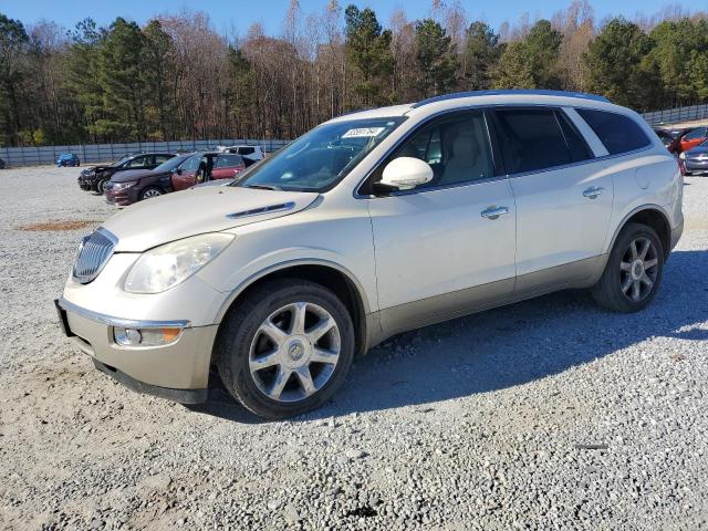 Фото 1 с аукциона – 2010 BUICK ENCLAVE CX с VIN 5GALRBEDXAJ136420