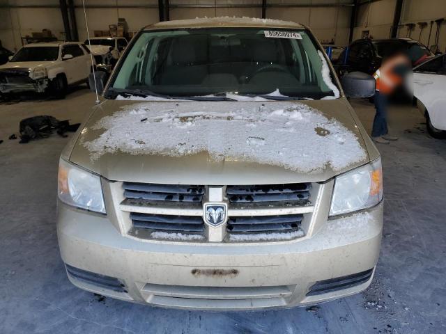 Photo 5 from auction – 2010 DODGE GRAND CARA with VIN 2D4RN4DE5AR303615