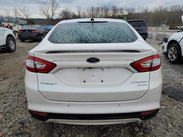 Photo 6 from auction – 2015 FORD FUSION TIT with VIN 3FA6P0K94FR267996