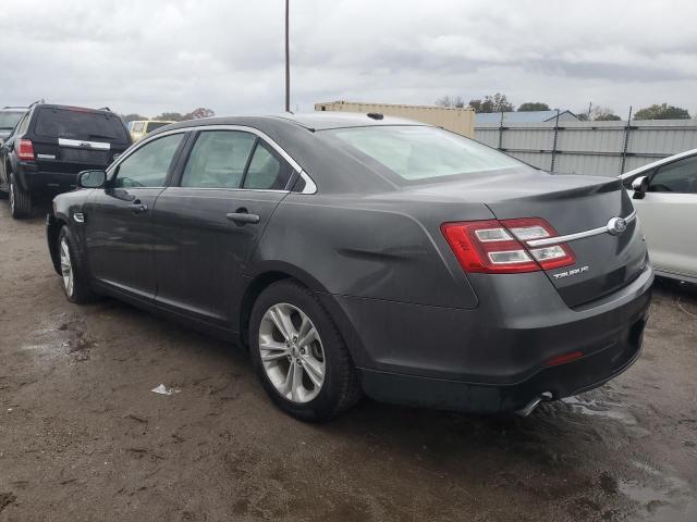 Photo 2 from auction – 2016 FORD TAURUS SE with VIN 1FAHP2D87GG139849
