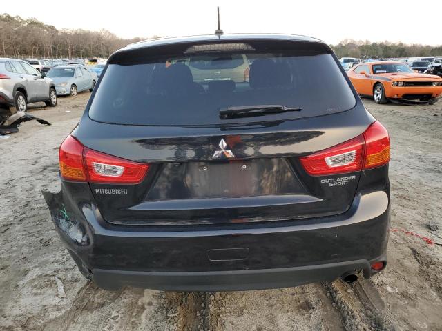 Photo 6 from auction – 2015 MITSUBISHI OUTLANDER with VIN 4A4AR4AU7FE003548