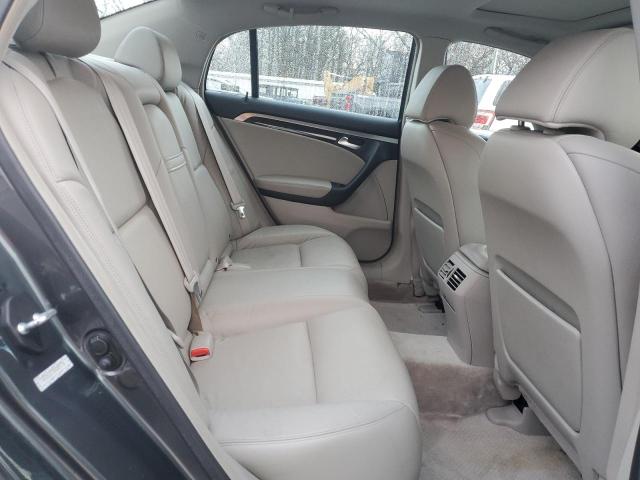 Photo 10 from auction – 2008 ACURA TL with VIN 19UUA66218A005550