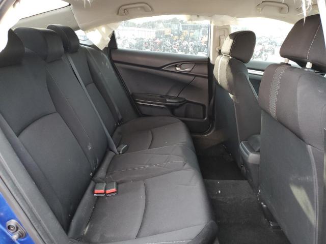 Photo 10 from auction – 2016 HONDA CIVIC LX with VIN 19XFC2F51GE091474