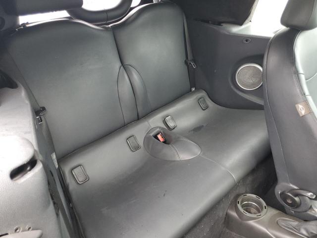 Photo 10 from auction – 2005 MINI COOPER with VIN WMWRF33415TF62243