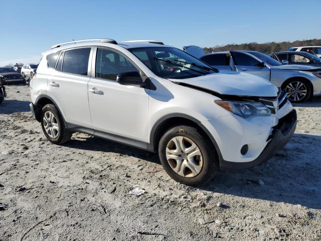 Photo 4 from auction – 2013 TOYOTA RAV4 LE with VIN JTMZFREV1D5017378