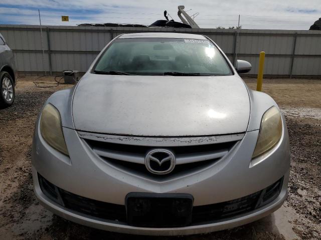 Photo 5 from auction – 2009 MAZDA 6 I with VIN 1YVHP81A895M27537