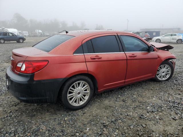 Photo 3 from auction – 2007 CHRYSLER SEBRING TO with VIN 1C3LC56K07N563237