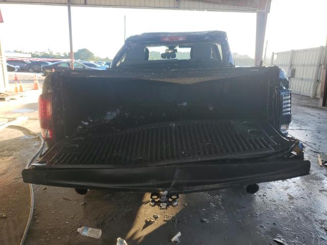 Photo 6 from auction – 2015 RAM 1500 ST with VIN 1C6RR6KT6FS517394