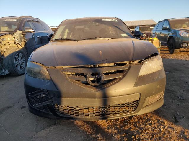 Photo 5 from auction – 2008 MAZDA 3 I with VIN JM1BK32F681177373