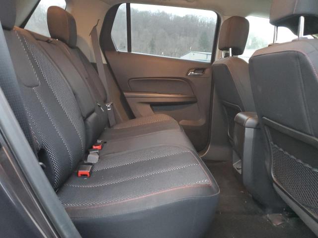 Photo 11 from auction – 2015 GMC TERRAIN SL with VIN 2GKFLWEK3F6145326