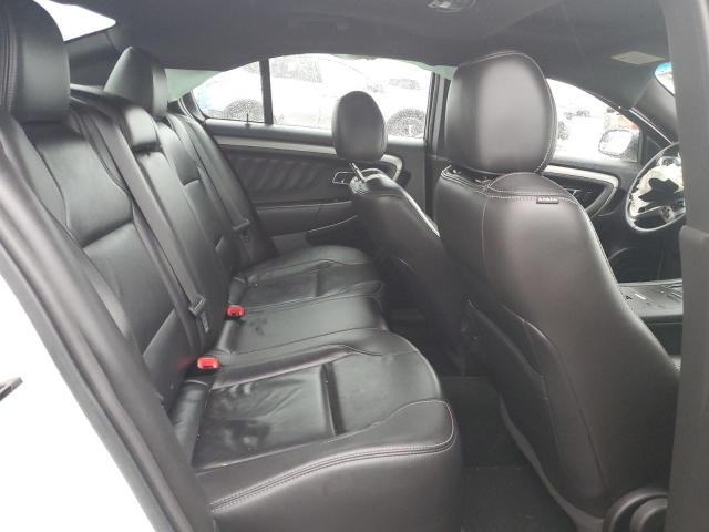 Photo 10 from auction – 2016 FORD TAURUS SEL with VIN 1FAHP2H8XGG143985