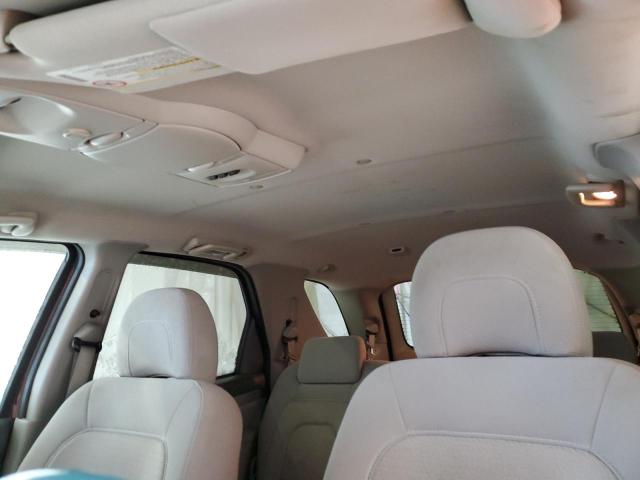 Photo 10 from auction – 2004 BUICK RENDEZVOUS with VIN 3G5DA03E44S505888