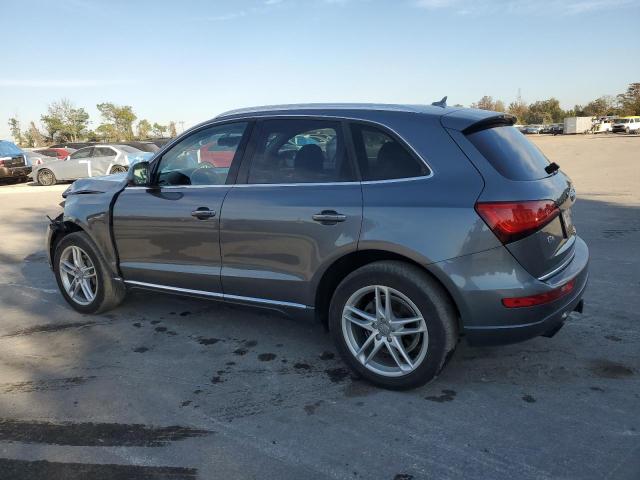 Photo 2 from auction – 2016 AUDI Q5 PREMIUM with VIN WA1L2AFP8GA027379
