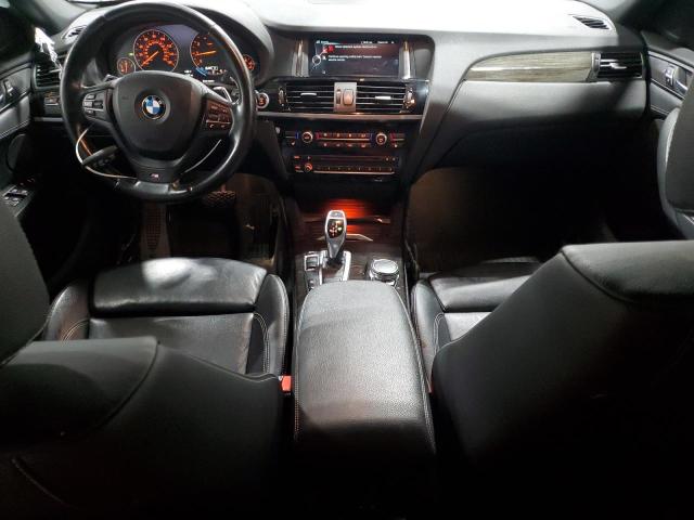 Photo 8 from auction – 2016 BMW X4 XDRIVE2 with VIN 5UXXW3C56G0R21914