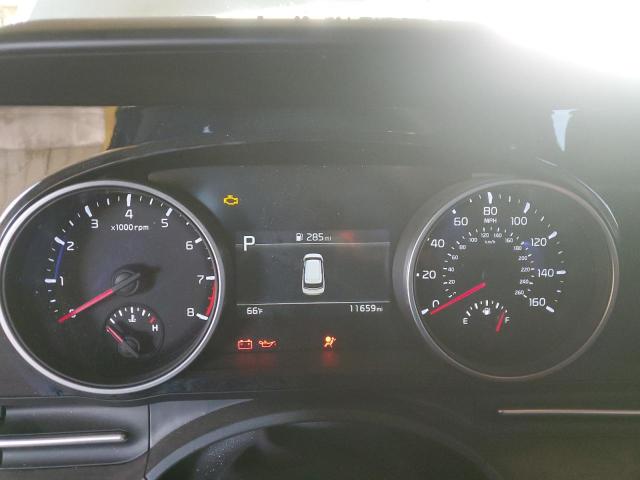 Zdjęcie 9 z aukcji – 2024 KIA CARNIVAL E z VIN KNDNC5H39R6431388