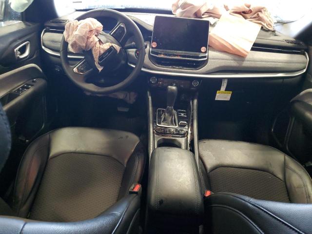 Photo 8 from auction – 2024 JEEP COMPASS LA with VIN 3C4NJDBN6RT118458