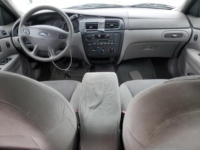 Photo 8 from auction – 2000 FORD TAURUS SE with VIN 1FAFP53U6YA132385