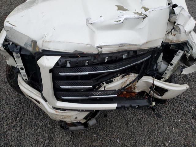 Photo 11 from auction – 2014 GMC SIERRA K15 with VIN 3GTU2UEC2EG160650