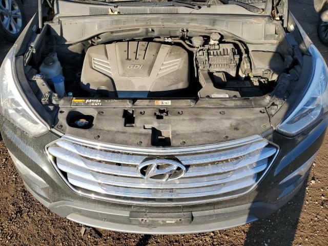 Photo 12 from auction – 2013 HYUNDAI SANTA FE L with VIN KM8SRDHF2DU033896