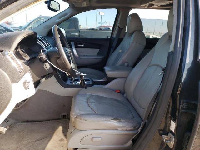 Photo 7 from auction – 2008 GMC ACADIA SLT with VIN 1GKEV23748J305779