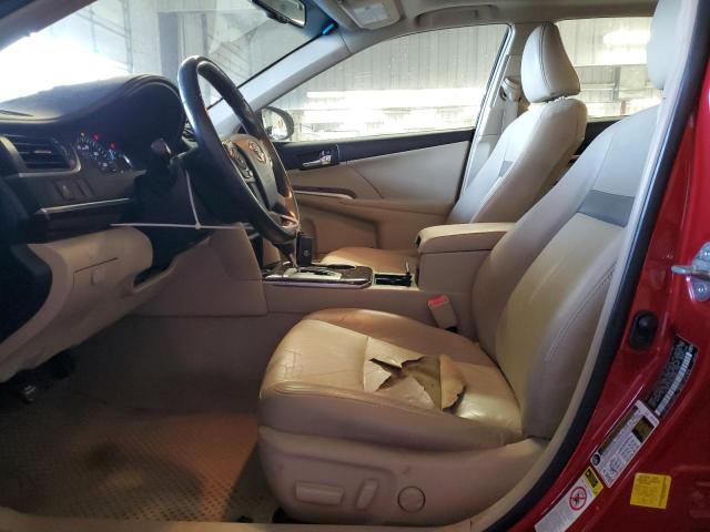Photo 7 from auction – 2012 TOYOTA CAMRY BASE with VIN 4T1BF1FK6CU601184